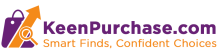 KeenPurchase