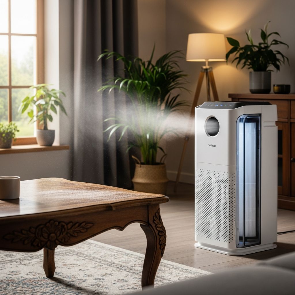 Understand how air filters and purifiers really perform against dust and particles in everyday, real-world homes.