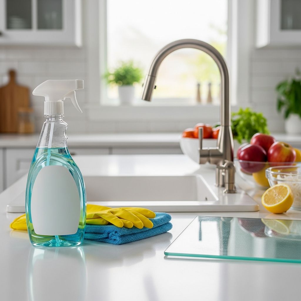 Understand where all-purpose kitchen cleaners shine, where they fall short, and how to use them safely and effectively on common kitchen surfaces.