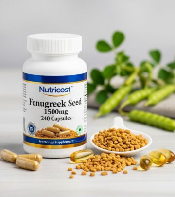Discover if this potent fenugreek supplement delivers real results for lactation and wellness.