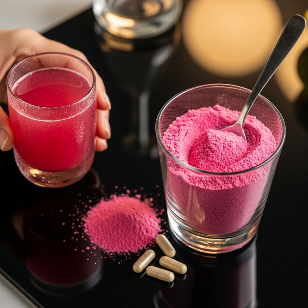 Nutricost Magnesium Citrate Powder Fruit Punch Review: Is It Worth Buying in 2026? Discover why this tasty magnesium supplement stands out for daily wellness.