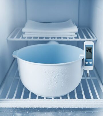 Learn exactly how long to freeze your ice-cream maker freezer-bowl and how to test if it is truly ready before churning.