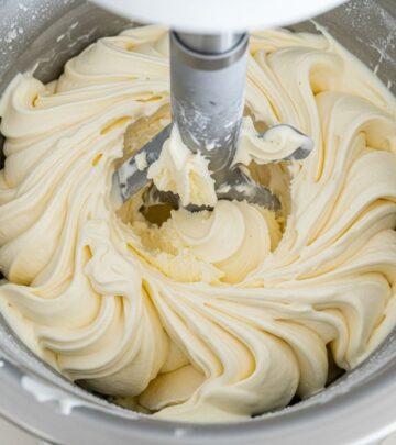Learn how to tell exactly when your churning ice cream is ready using sight, sound, and texture-based cues for perfect results.