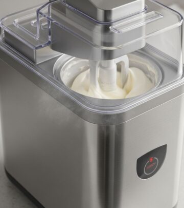 Practical ways to diagnose, fix, and prevent ice cream maker overheating and mid-cycle automatic shut-off during churning.