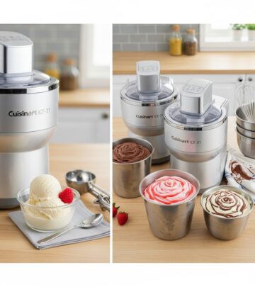 Understand how your ice cream maker handles single batches versus multiple back-to-back batches and what it means for texture, timing, and reliability.
