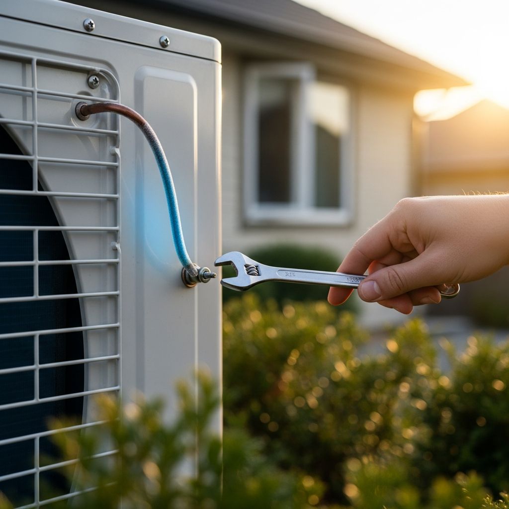 Understand the most common reasons an AC underperforms and learn safe first troubleshooting steps before calling an HVAC technician.