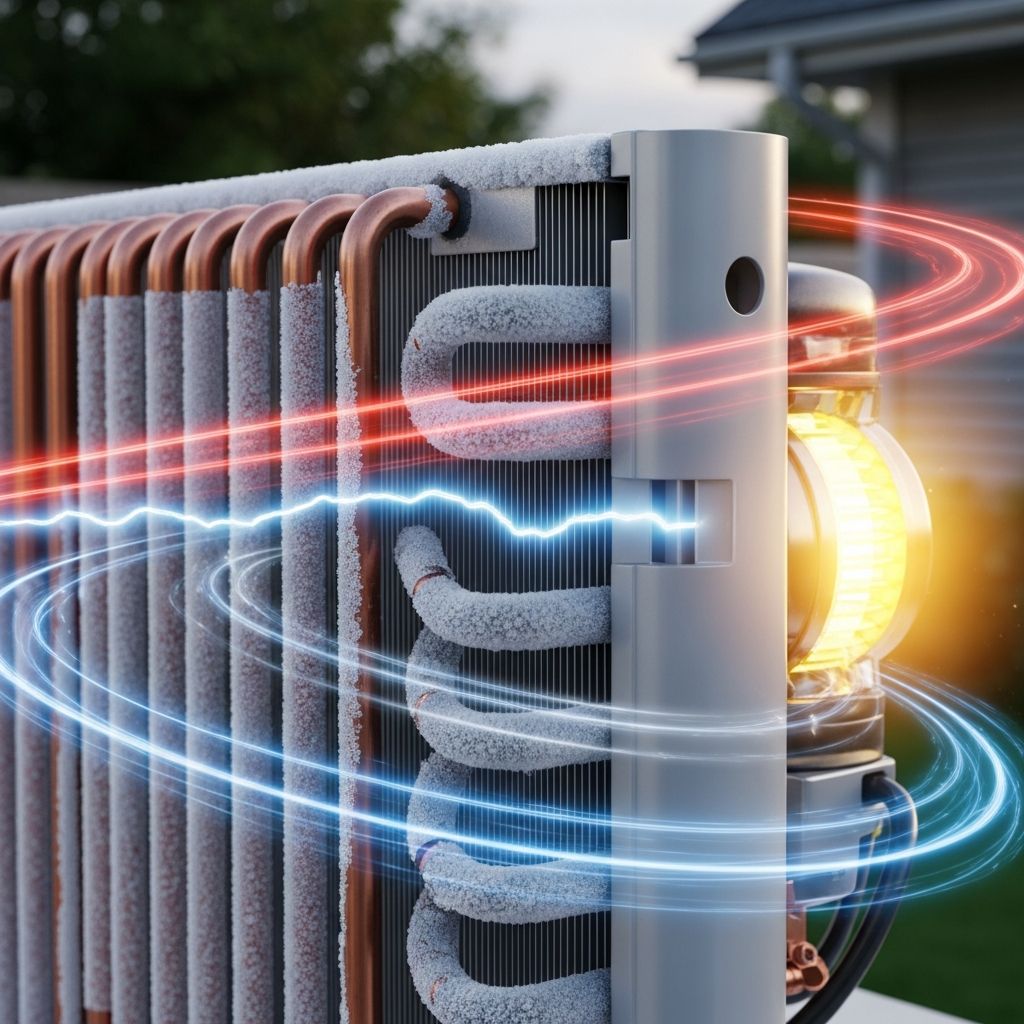 Understand why your AC keeps turning on and off, what short cycling really is, and how to stop it before it causes costly damage.