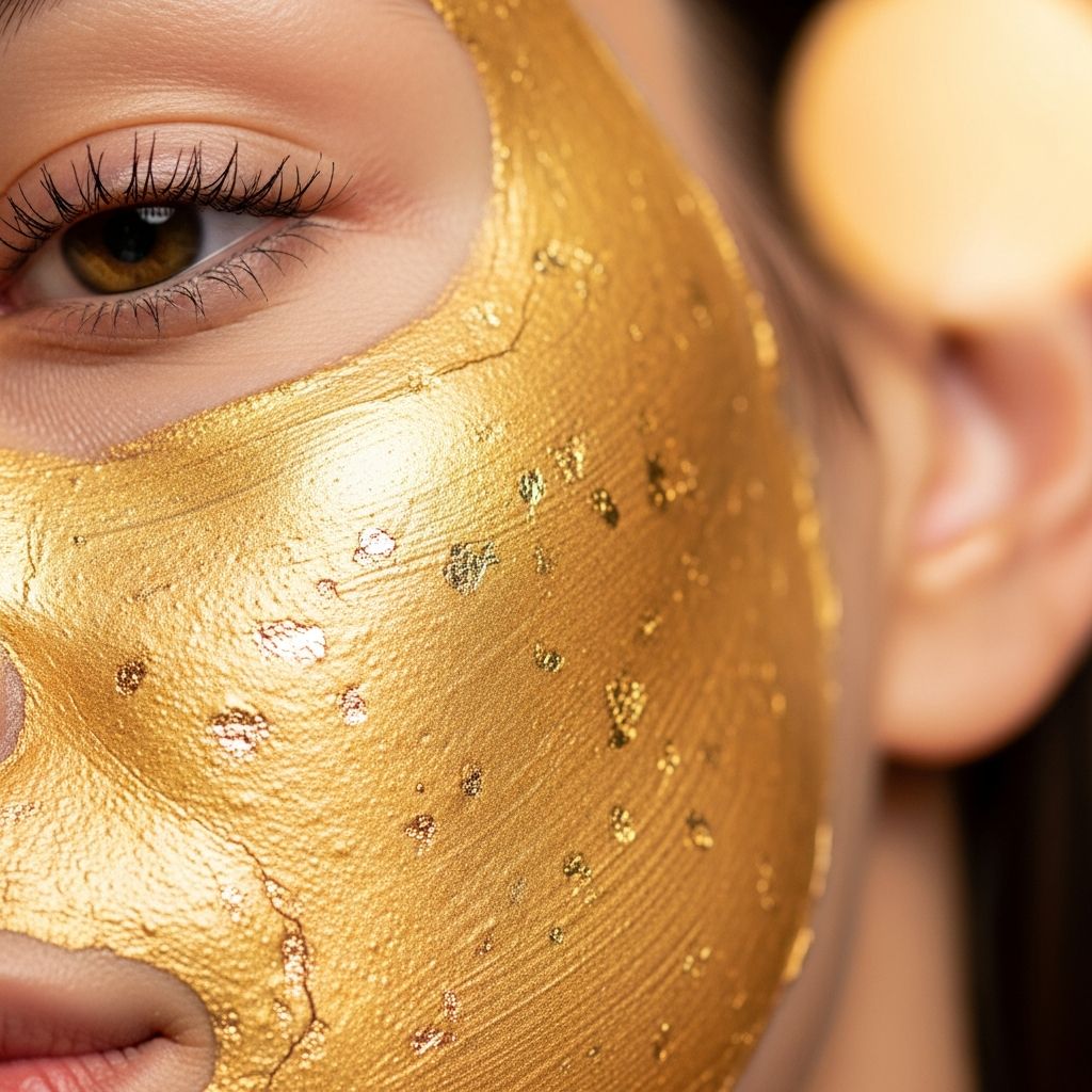 Best 24K Gold and Collagen Facial Mask in 2026: Honest Detailed Review Unlock radiant, youthful skin with this top hydrating gold-infused mask for all skin types.