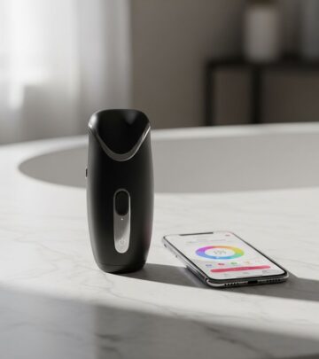 Discover top-tier app-enabled anal pleasure with powerful vibes and smart control for ultimate satisfaction.
