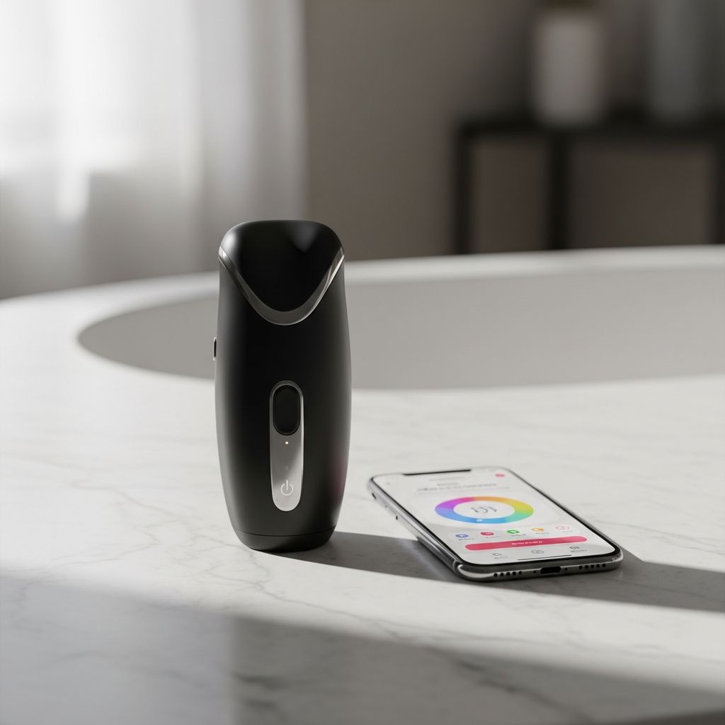Best App-Controlled Anal Vibrator in 2026: Honest Review & Buyer’s Guide Discover top-tier app-enabled anal pleasure with powerful vibes and smart control for ultimate satisfaction.