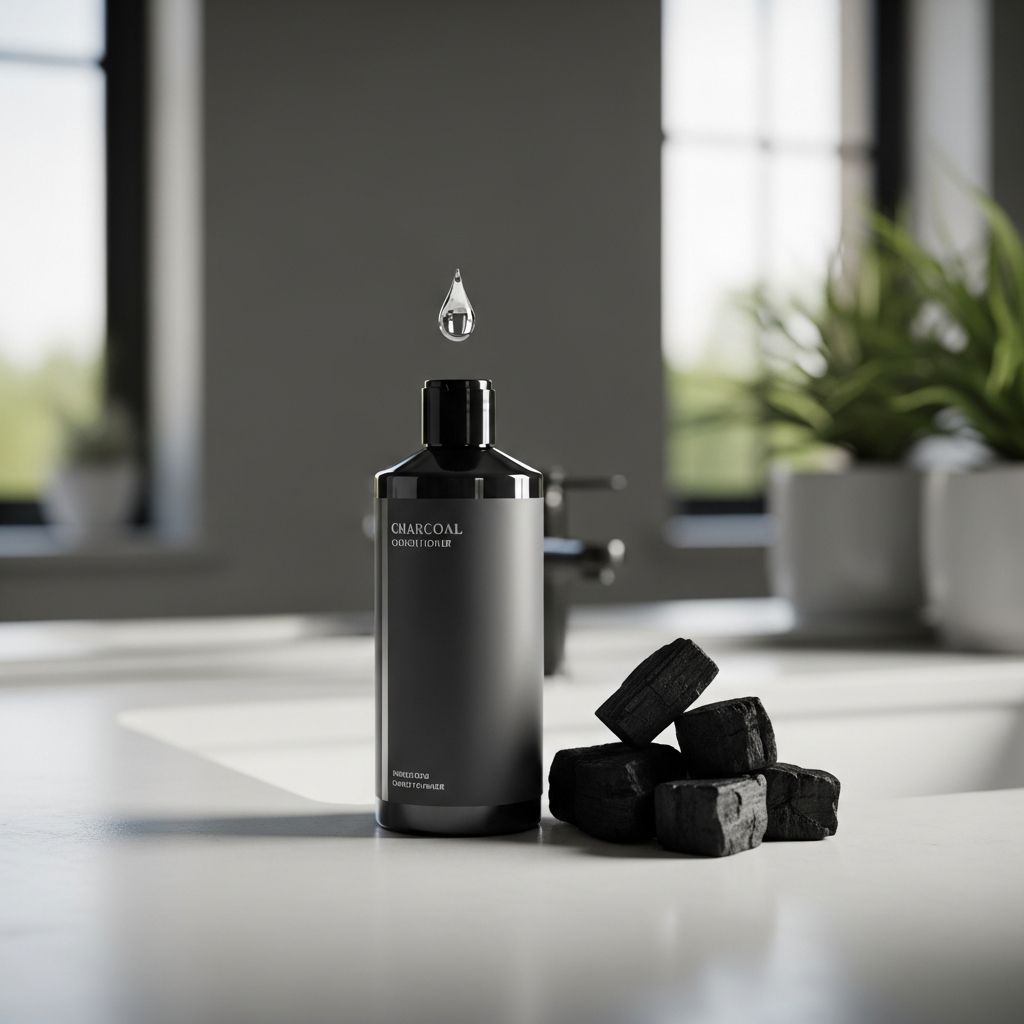 Discover top detoxifying conditioner that balances scalp and enhances shine in 2026.