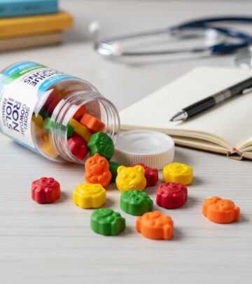 Discover top grape-flavored iron supplements that boost energy and immunity effortlessly.