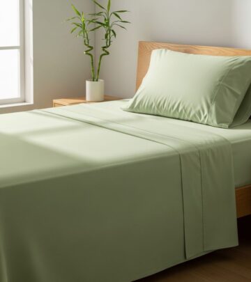 Discover top-tier softness and breathability for hotter nights and better sleep.