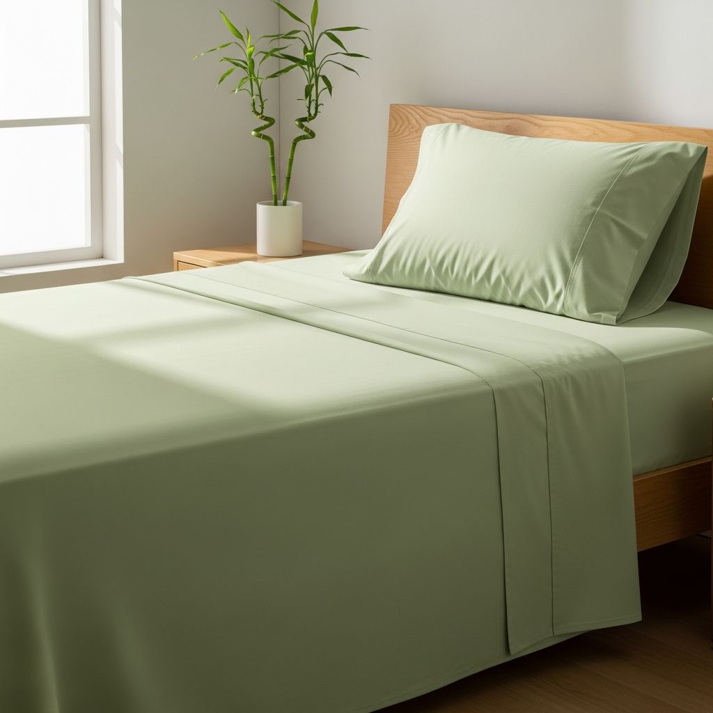 Discover top-tier softness and breathability for hotter nights and better sleep.