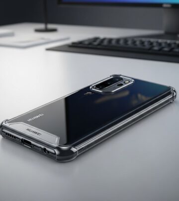 Discover top protection for your device with superior grip and durability in a sleek design.