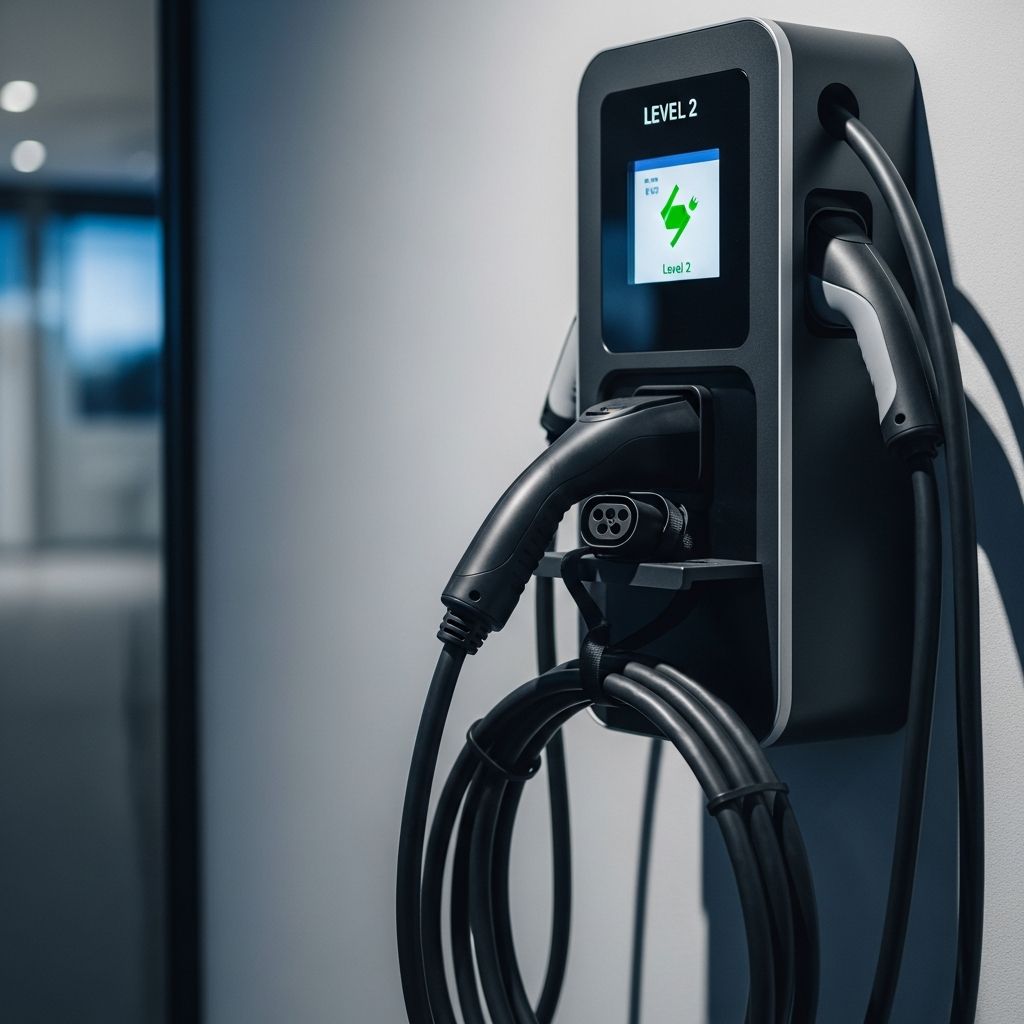 Best Level 2 EV Charger Honest Review and Buyer’s Guide 2026 Charge smarter and faster with top-tier home EV solutions for everyday reliability.