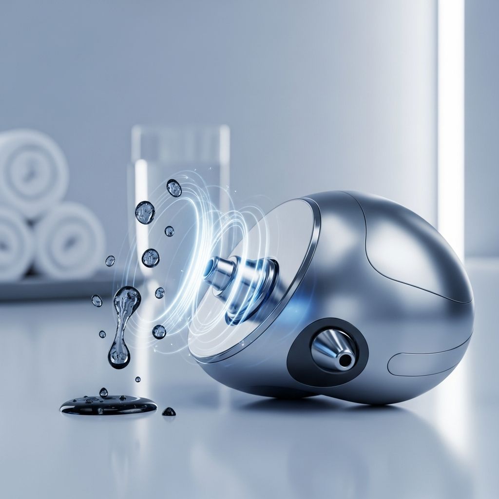 Best Magnetic Touchless Peeling Mask in 2026: Honest Detailed Review Unlock glowing skin with innovative touchless cleansing technology for effortless radiance.