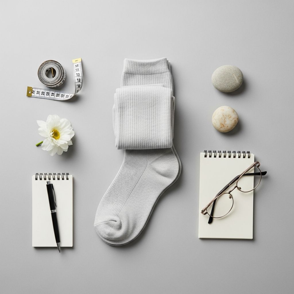 Complete guide to choosing top-rated graduated compression socks for circulation and comfort