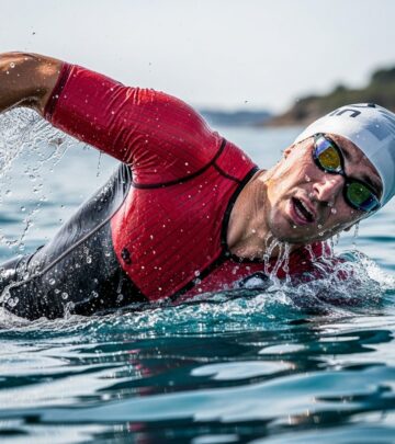 Find the perfect sleeveless triathlon shirt for comfort, performance, and durability.