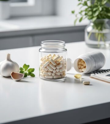 Discover the top potent, organic garlic extract for daily wellness without the smell.