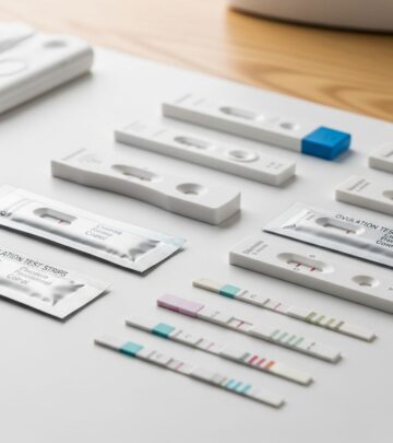 Discover top-rated ovulation predictors for pinpointing fertile windows with unmatched reliability.