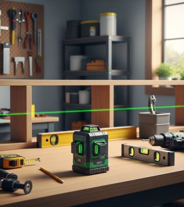 Discover top precision and portability for flawless alignments in any project.