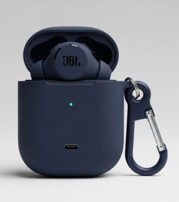 Protect your wireless earbuds with top-tier silicone coverage for lasting durability.