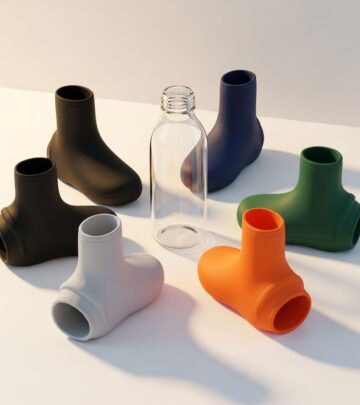 Discover the ultimate protective solution for keeping your stainless steel bottle safe and stylish.