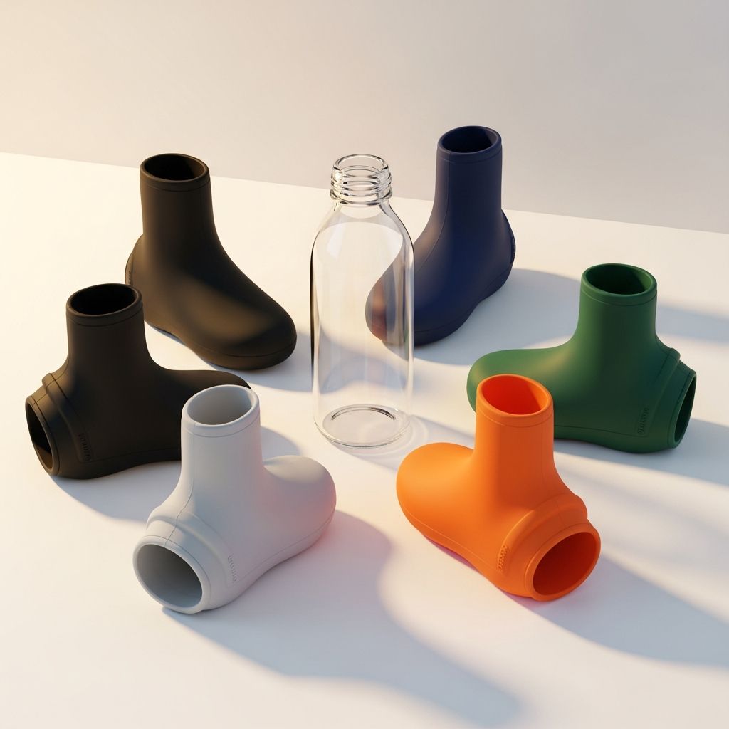 Discover the ultimate protective solution for keeping your stainless steel bottle safe and stylish.