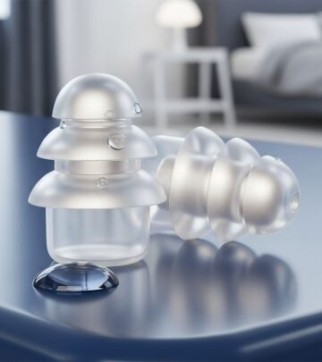 Discover top reusable plugs for serene sleep and versatile protection.