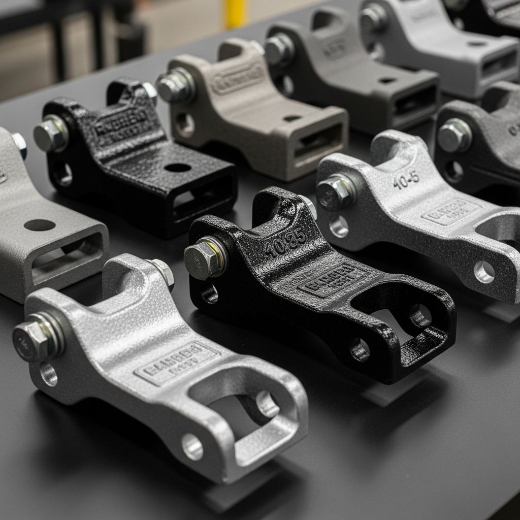 Find the safest, most reliable hitch bracket solution for secure towing performance.