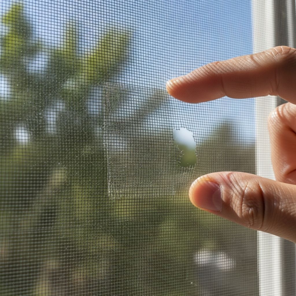 Best Window Screen Repair Patch Kit Honest Review 2026: Ultimate Buyer’s Guide Discover top-tier patches that deliver quick, durable fixes for screens in 2026.